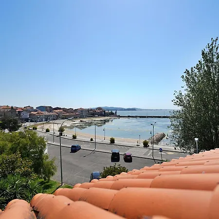 Galihost - Atico Con Vistas En