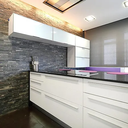 Galihost - Atico Con Vistas En 坎巴多斯