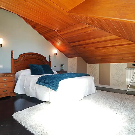 Galihost - Atico Con Vistas En Cambados