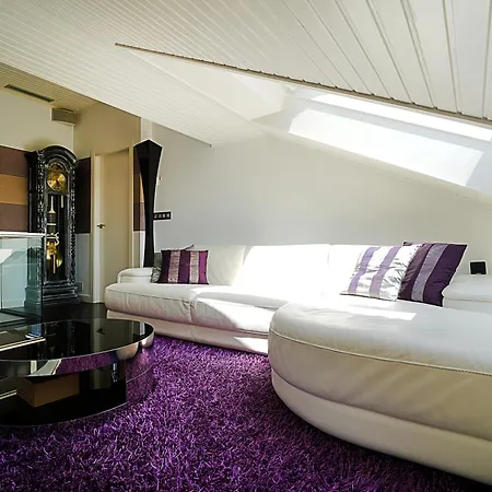 Appartement Galihost - Atico Con Vistas En Cambados