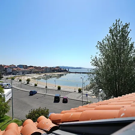Galihost - Atico Con Vistas En