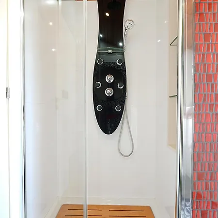 Galihost - Atico Con Vistas En * Cambados