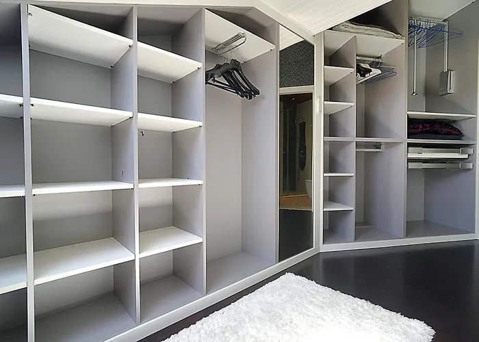 Galihost - Atico Con Vistas En Διαμέρισμα