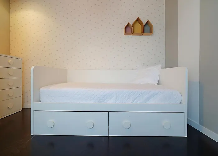 Galihost - Atico Con Vistas En * Cambados