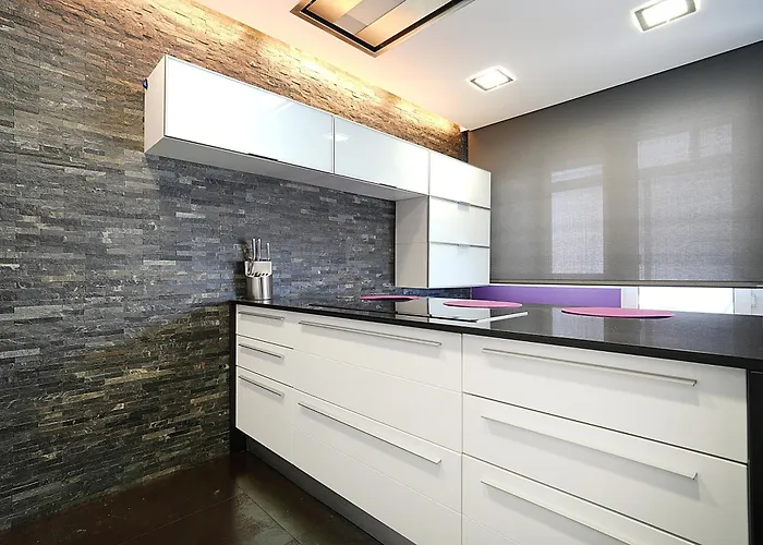 Galihost - Atico Con Vistas En Cambados