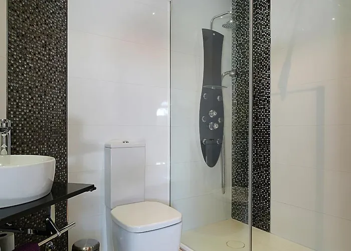 Galihost - Atico Con Vistas En Cambados