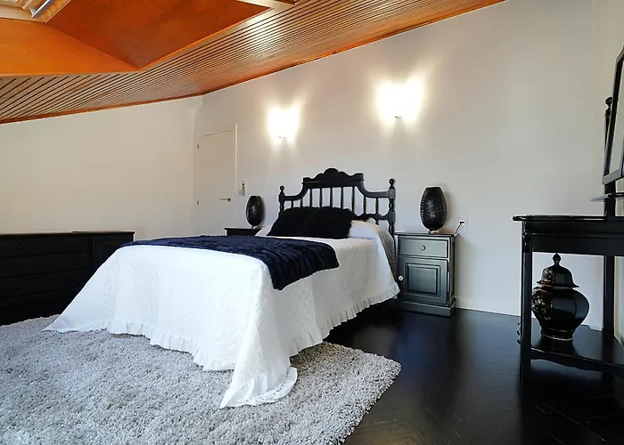 Galihost - Atico Con Vistas En Διαμέρισμα Cambados