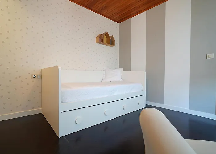 Galihost - Atico Con Vistas En Διαμέρισμα Cambados