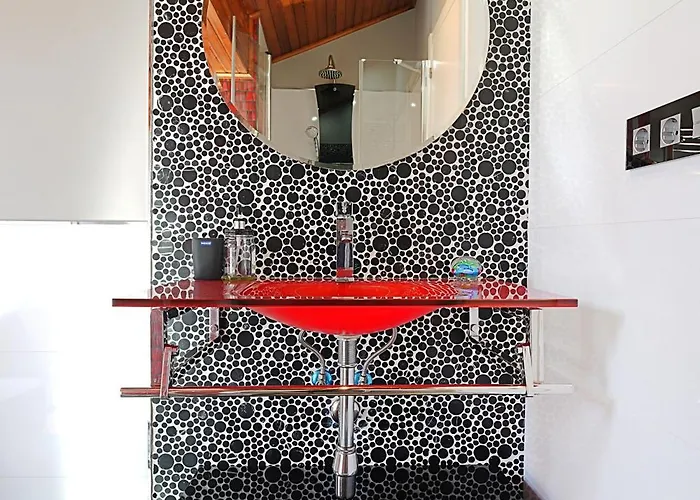 Galihost - Atico Con Vistas En Cambados