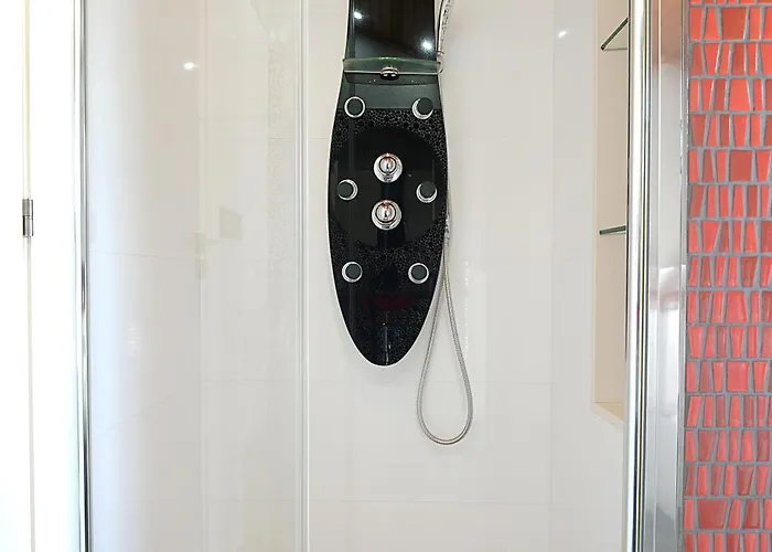 Galihost - Atico Con Vistas En * Cambados